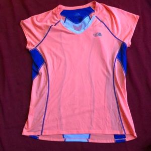 The North Face Athletics Tee